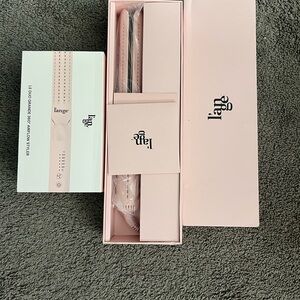 New Lange Le Duo Grande 360 airflow styler hair care